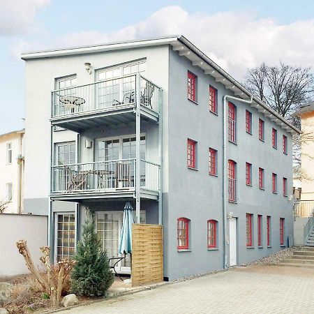 Villa Bellevue Heringsdorf  Exterior photo